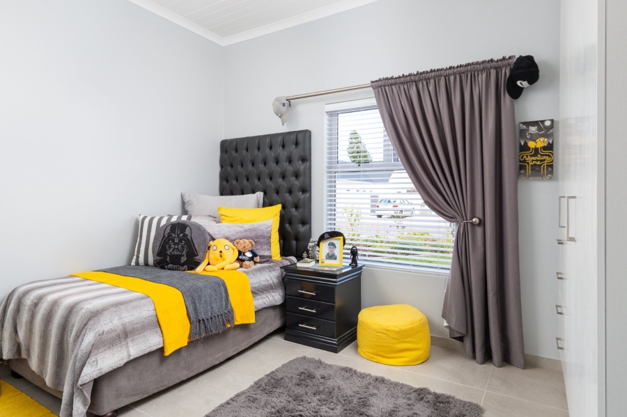3 Bedroom Property for Sale in Laaiplek Western Cape